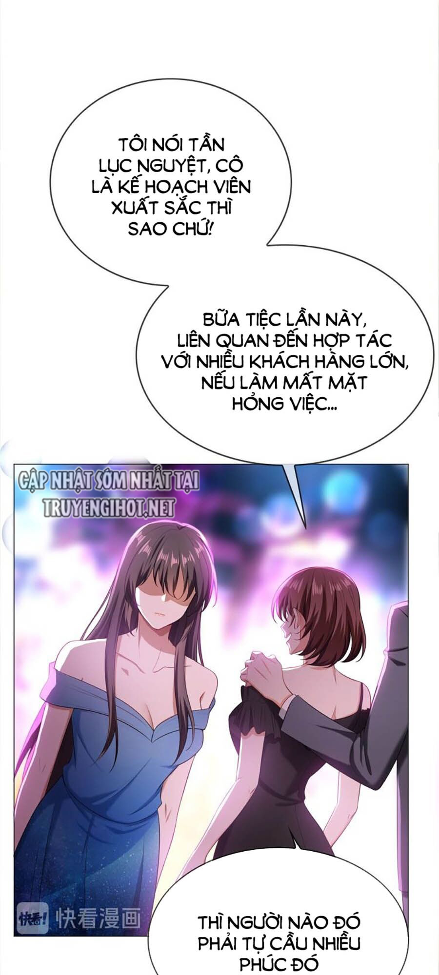 kế hoạch công lược của cô vợ gả thay chapter 24 13