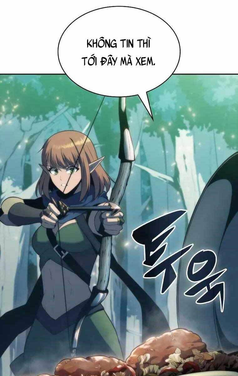 Người Chơi Mới Cấp Tối Đa Chapter 76 76