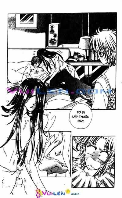 ước mơ cao đẹp chapter 7 14