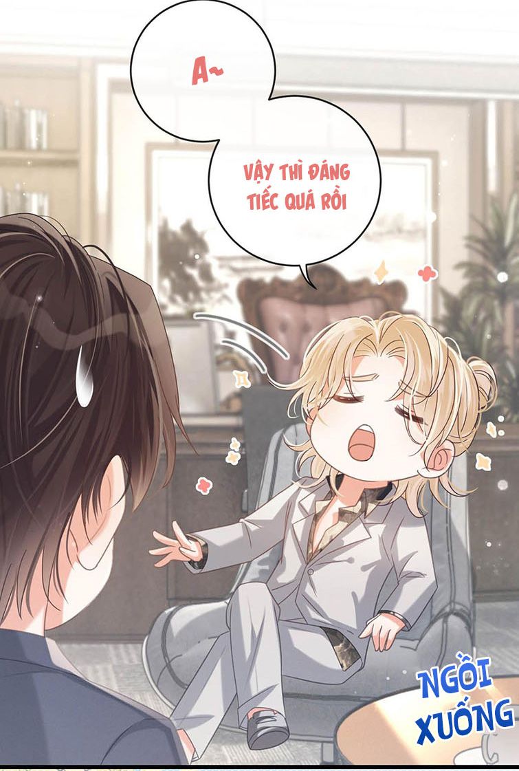 nịch tửu chapter 41 5