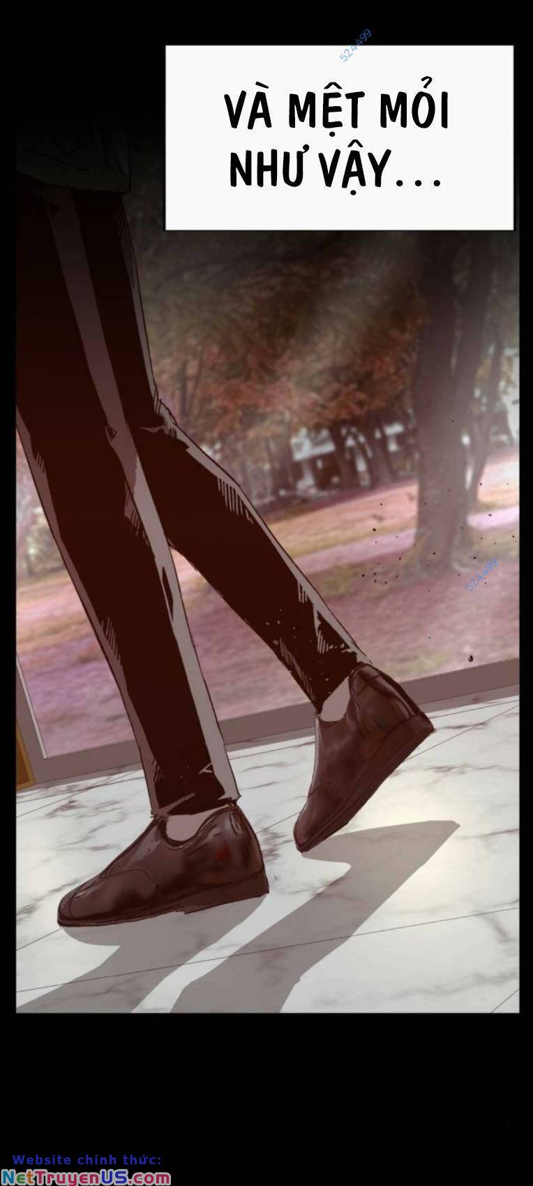 Weak Hero chapter 267 95