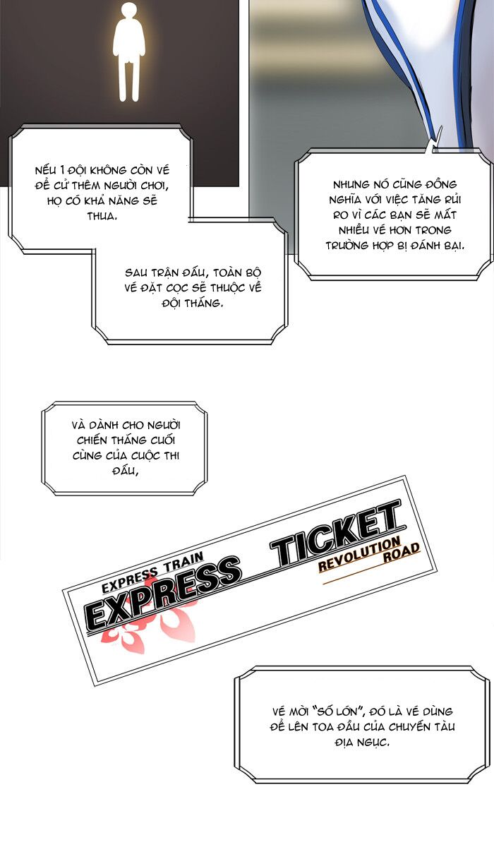 tòa tháp bí ẩn 2 chapter 127 14