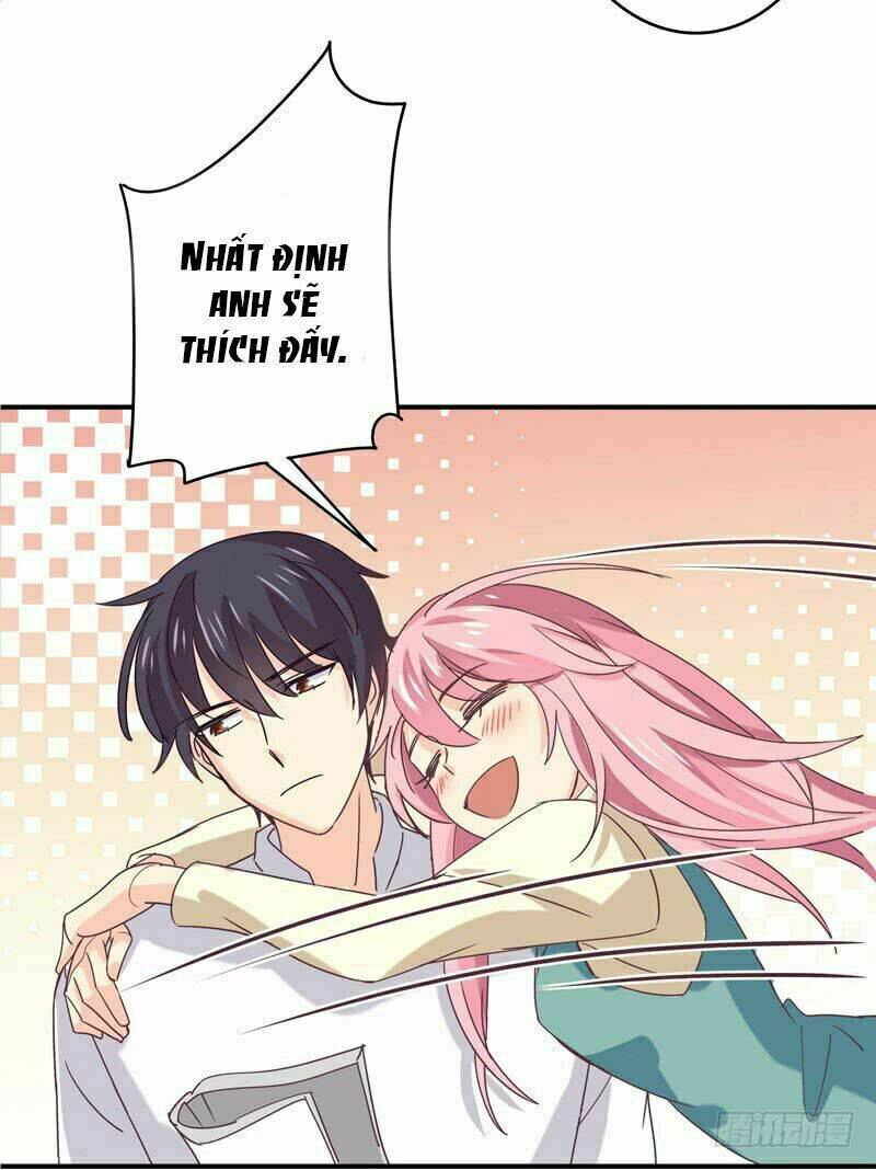 cuồng duệ tiểu thê chapter 32.5 6