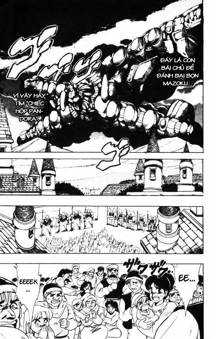 violinist of hameln - cây đàn kì diệu chapter 27 27