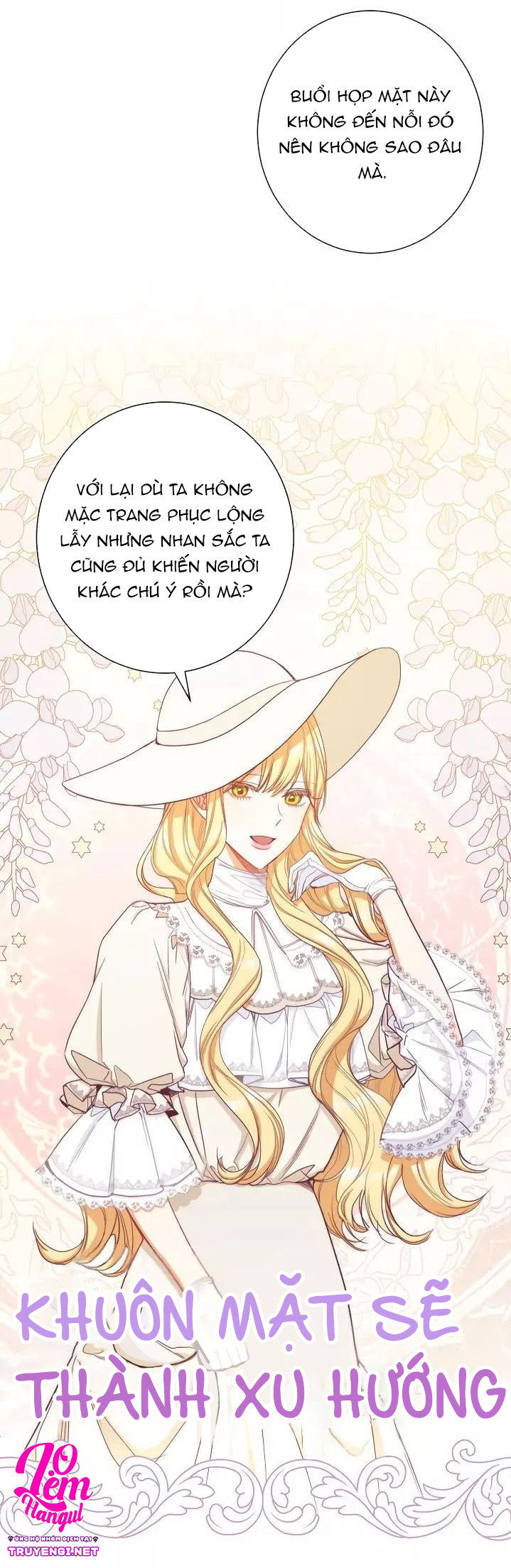 ác nữ đảo ngược đồng hồ cát chapter 46 18