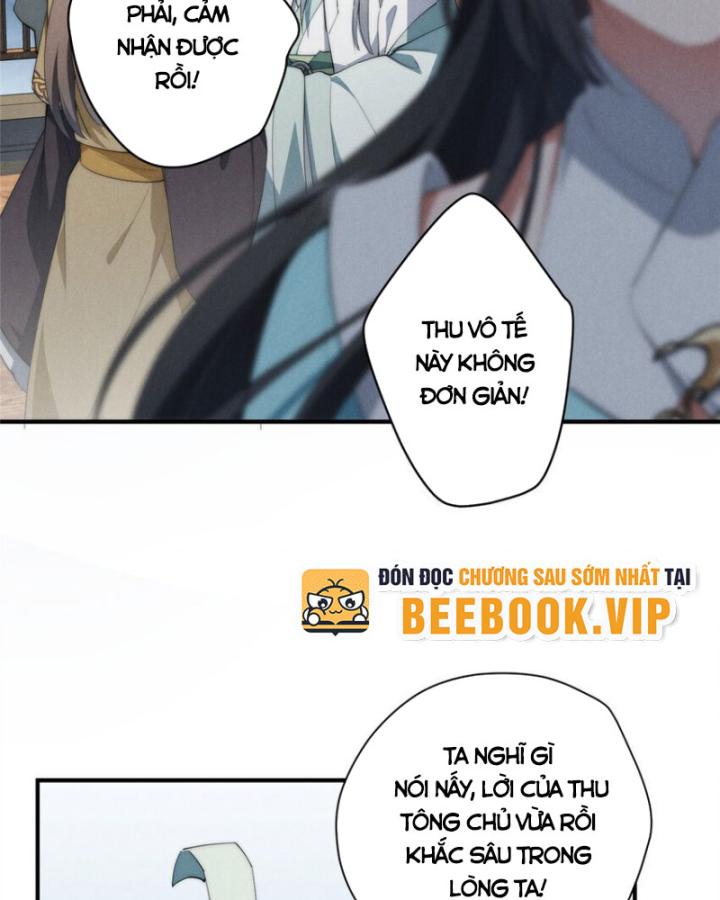 nữ chính chạy từ trong sách ra thì phải làm sao chapter 70 15