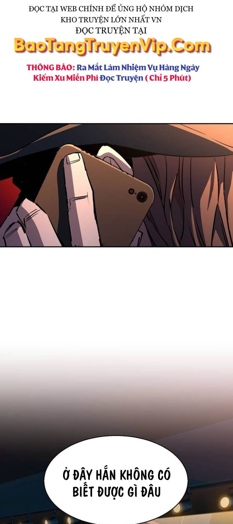 bạn học tôi là lính đánh thuê chapter 187 54