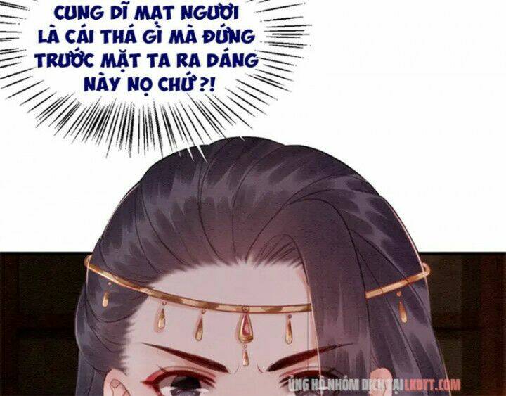 trọng sinh bá sủng nhiếp chính vương quá mạnh mẽ chapter 126 54