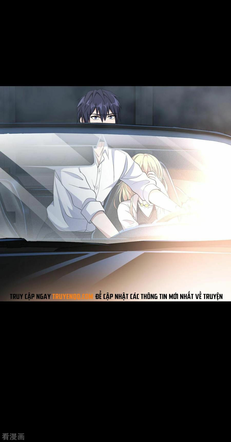 đô thị tà vương chapter 7 28