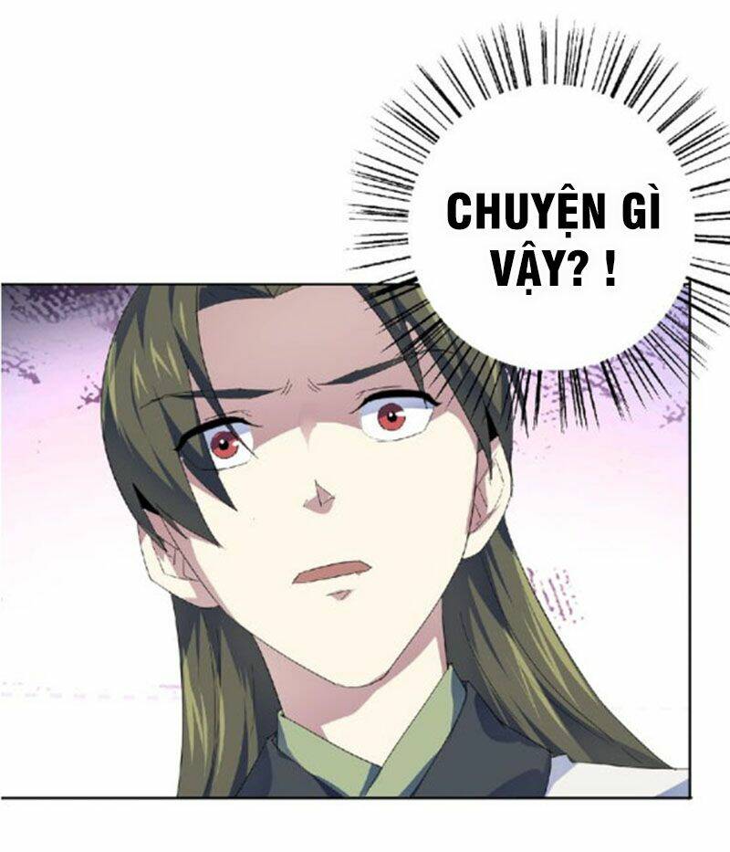 nghịch thiên đại thần chapter 47.5 21