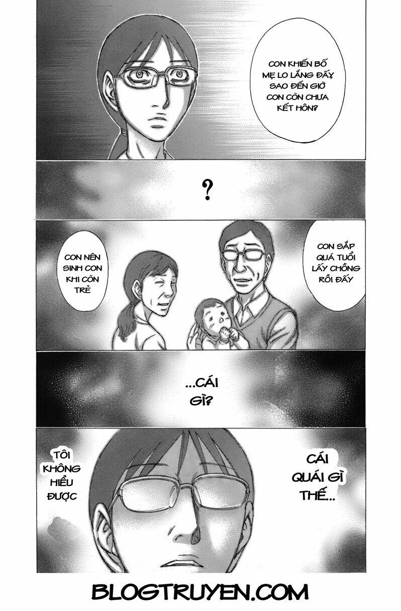 đảo tự sát chapter 88 14