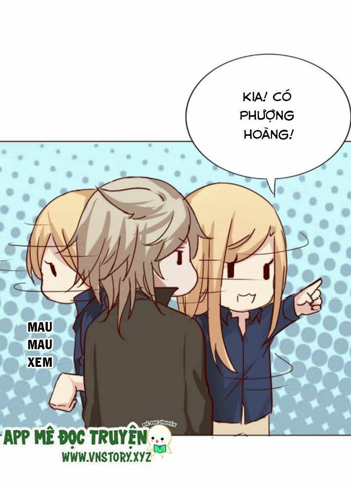 hồ tiên này không tin được chapter 7 11