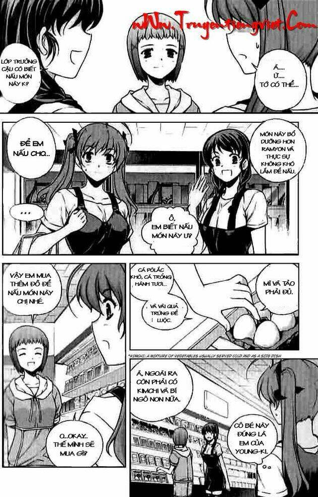 unbalance x unbalance chapter 54 9