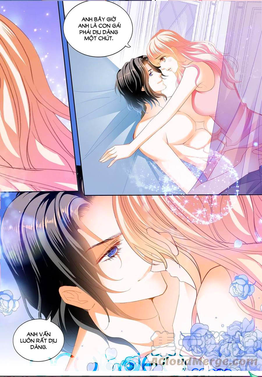 bá đạo tiểu thúc, xin trêu chọc vừa thôi! chapter 235 5