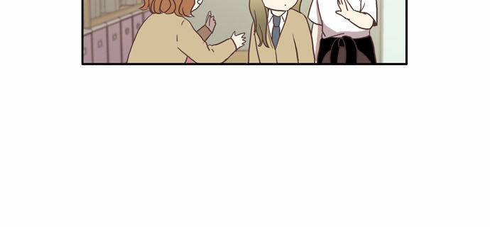 thế giới con gái chapter 18 28