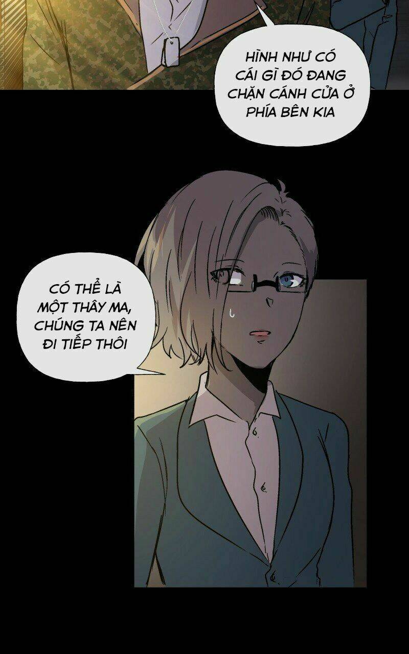 Trọng Sinh Mạc Thế Chapter 62 80