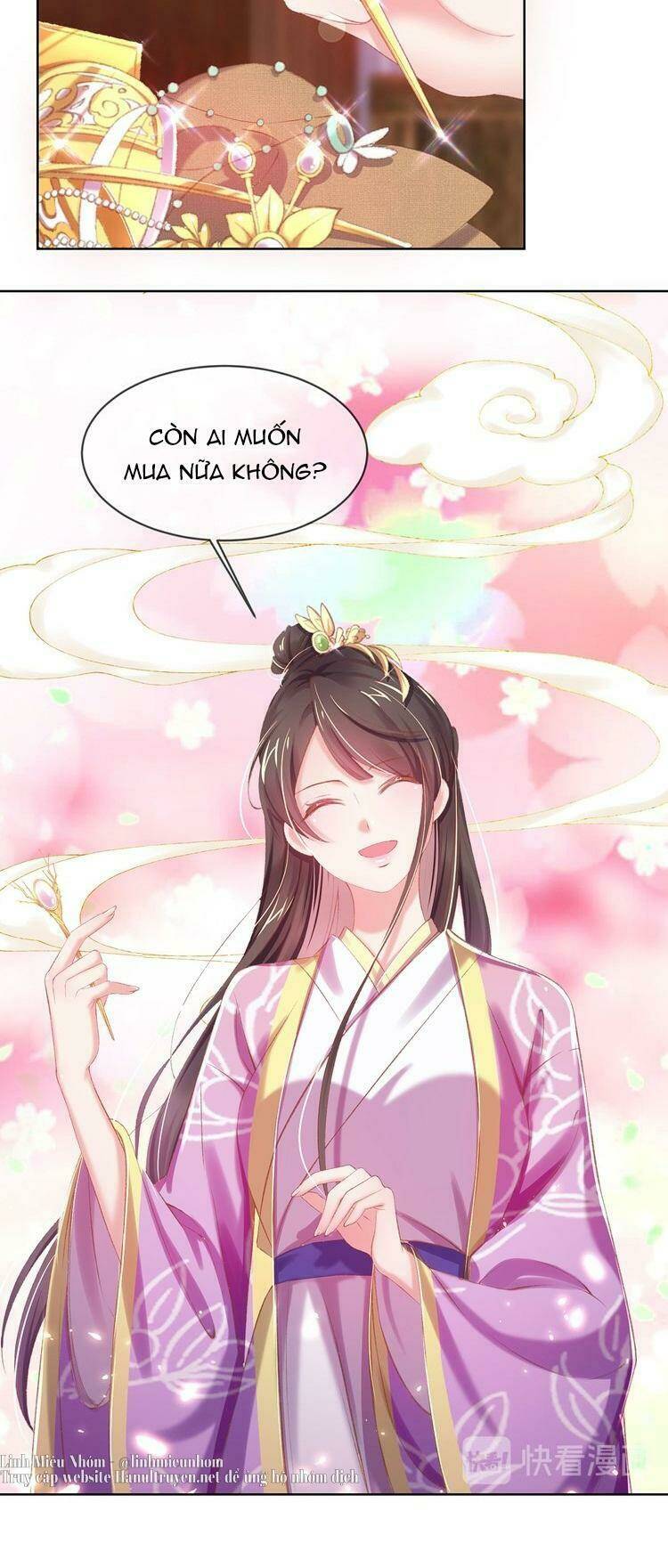 thị huyết y phi chapter 31 11