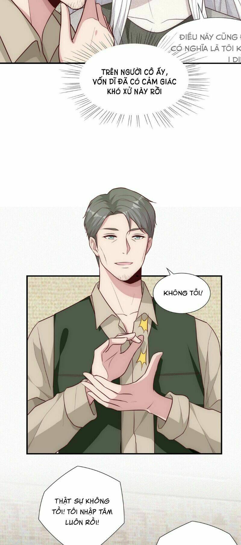 trở lại showbiz làm ảnh hậu chapter 27 15