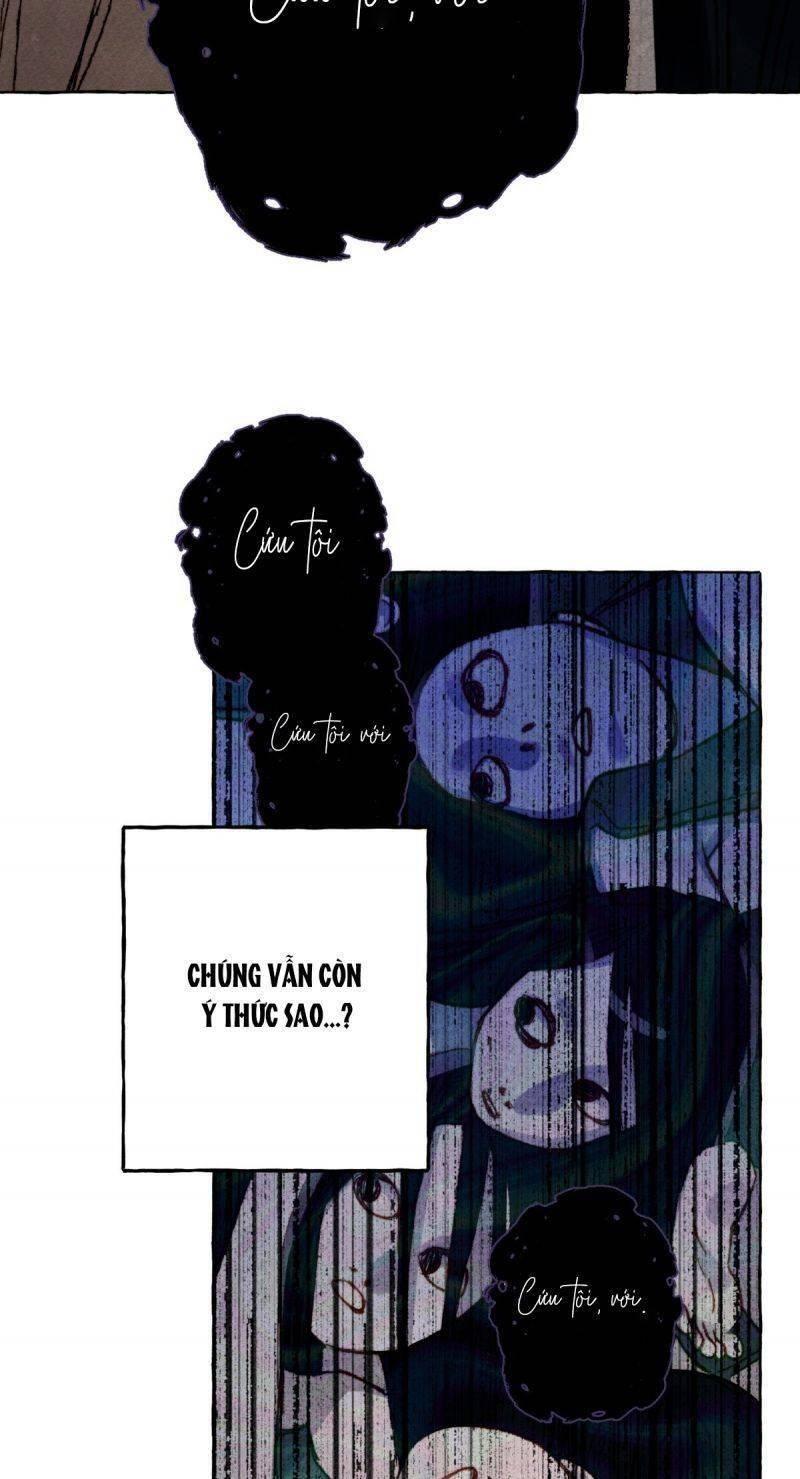 nuôi dưỡng một hắc long chapter 53 8