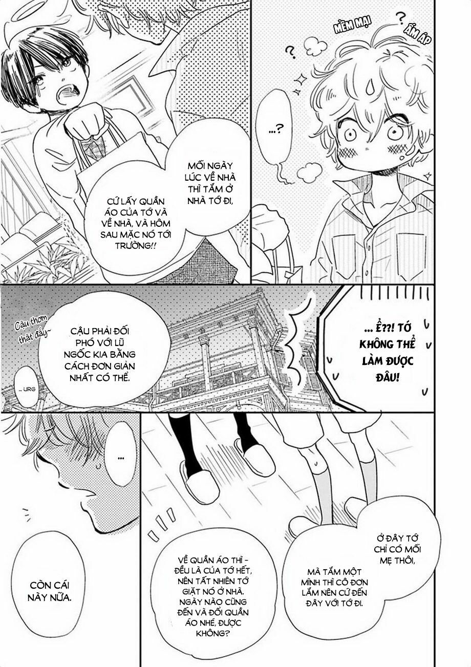 black glasses and red roses chapter 1 5