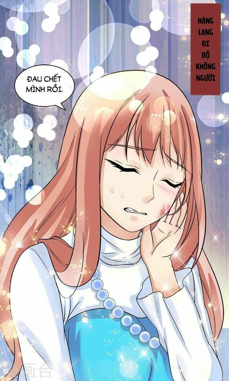 cô vợ siêu mẫu của cố thiếu chapter 43 2