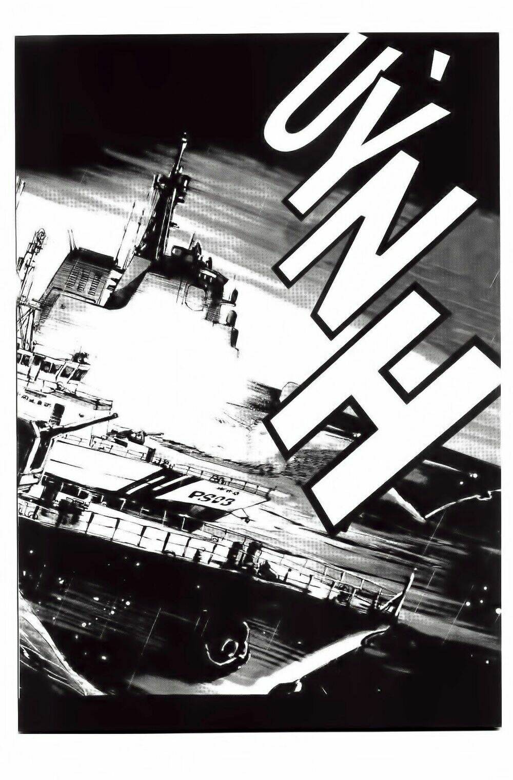 khỉ biển chapter 48 10