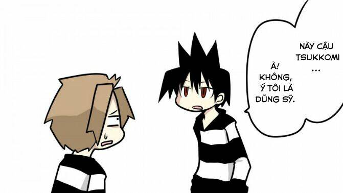 senyuu chapter 11 43