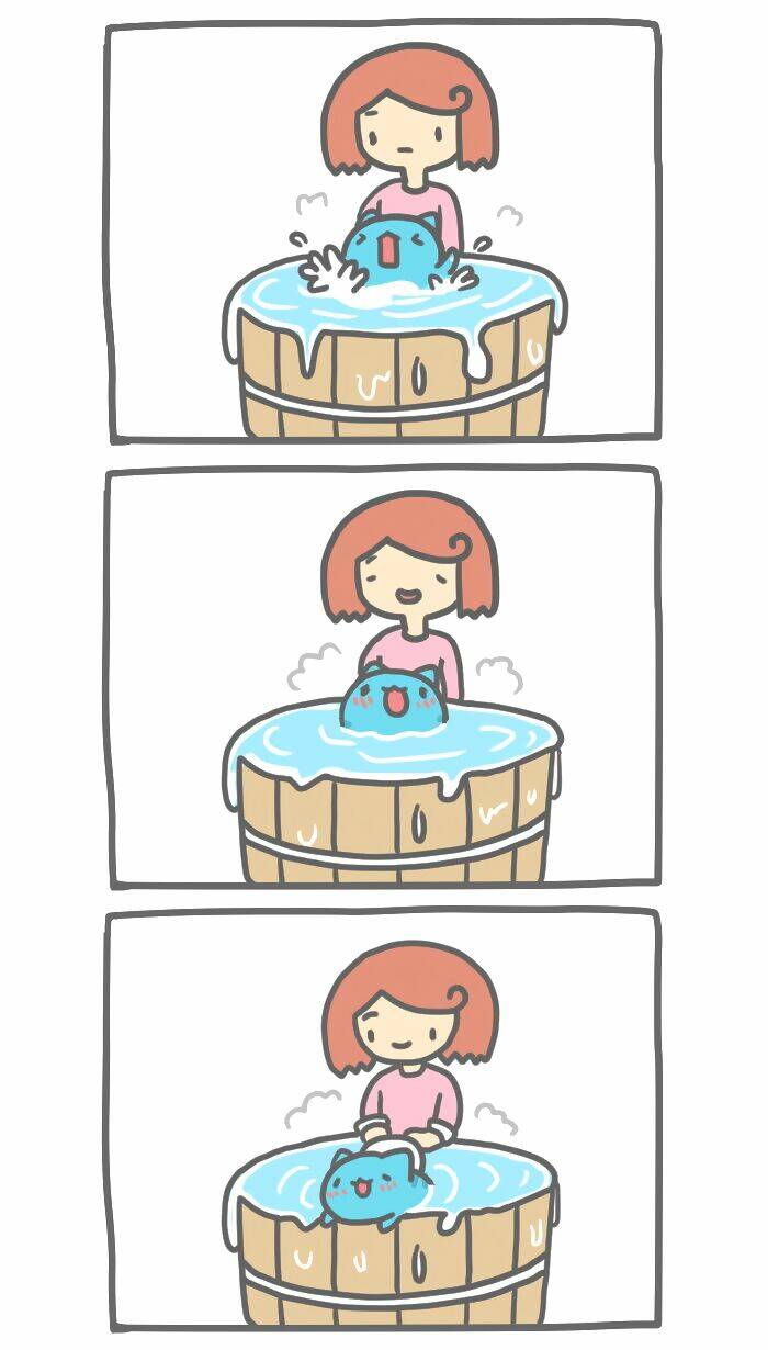 bugcat-capoo chapter 98 4