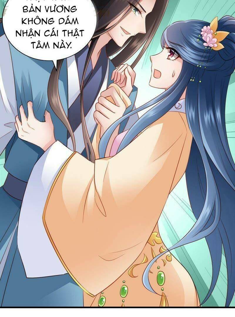 thái tử điện hạ có tin vui chapter 58 8