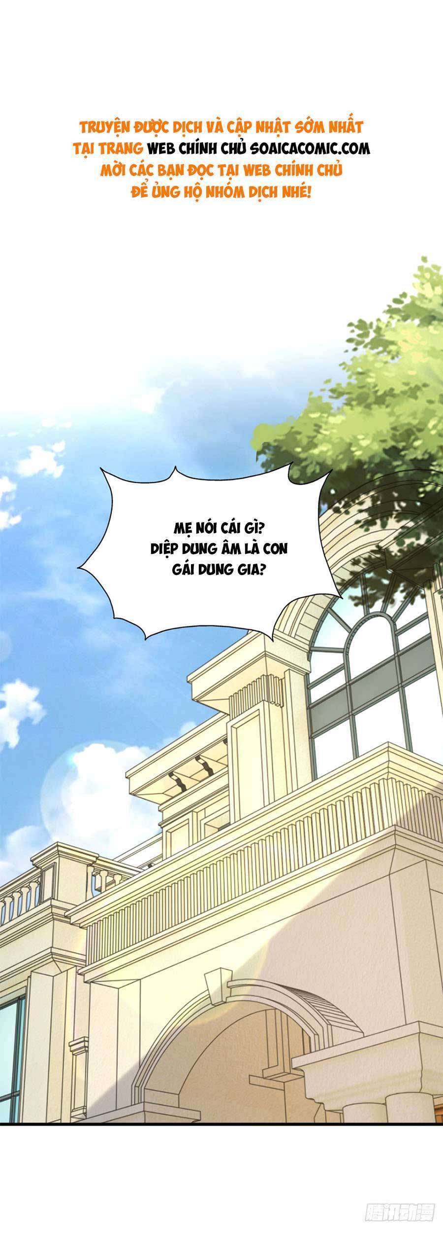 đại lão gọi tôi tiểu tổ tông chapter 188 1