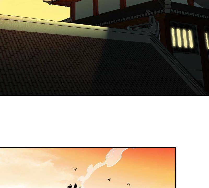 bản kiếm tiên tuyệt không làm nô chapter 12.5 21