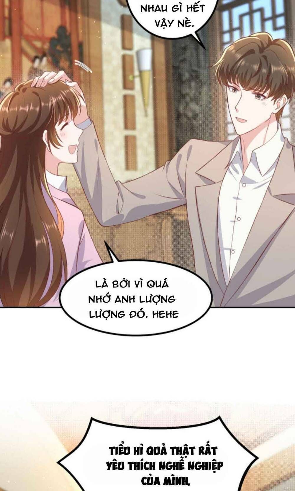 nhất sanh hữu hỉ chapter 59 28