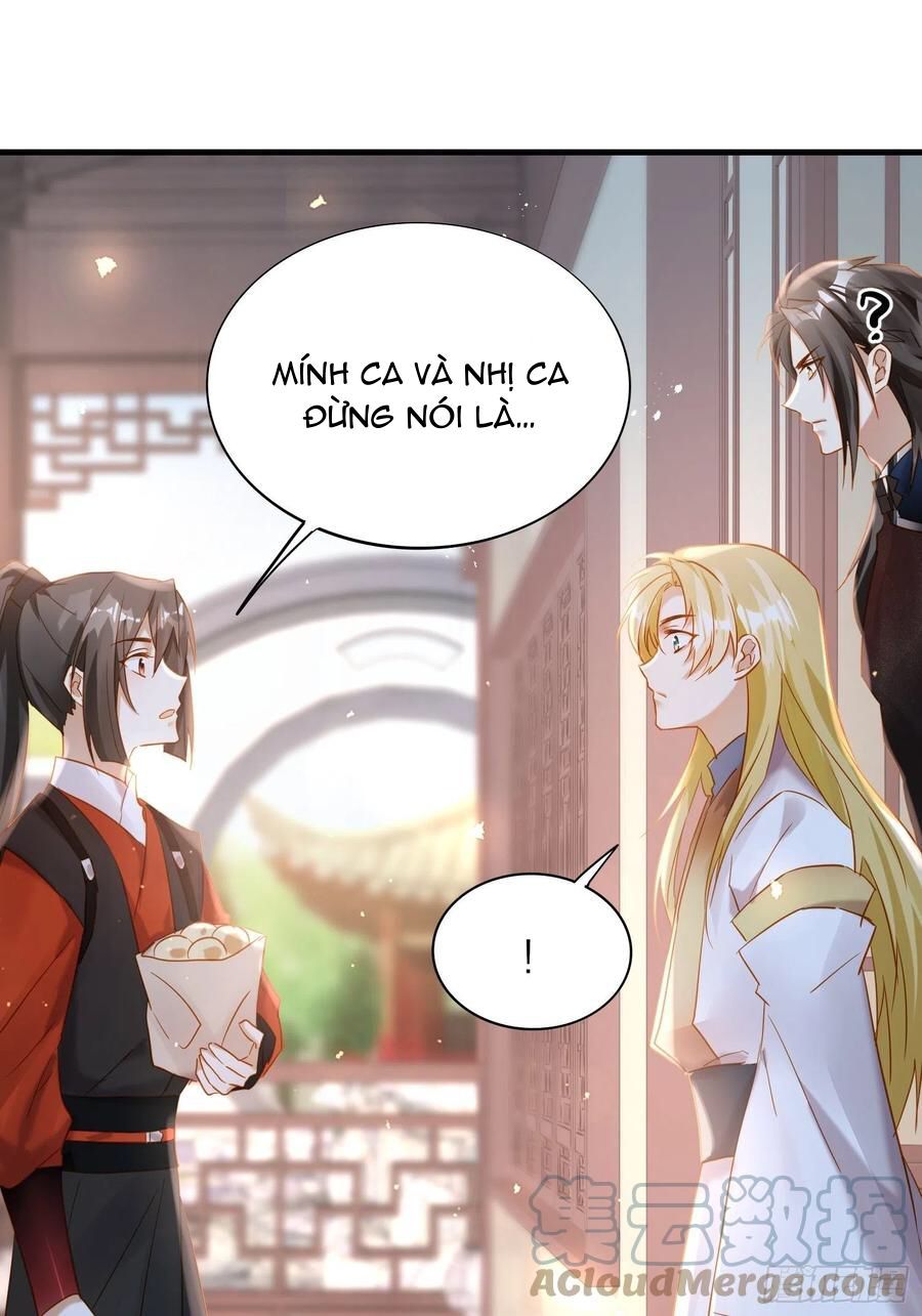 lục thân bất nhận chapter 67 43