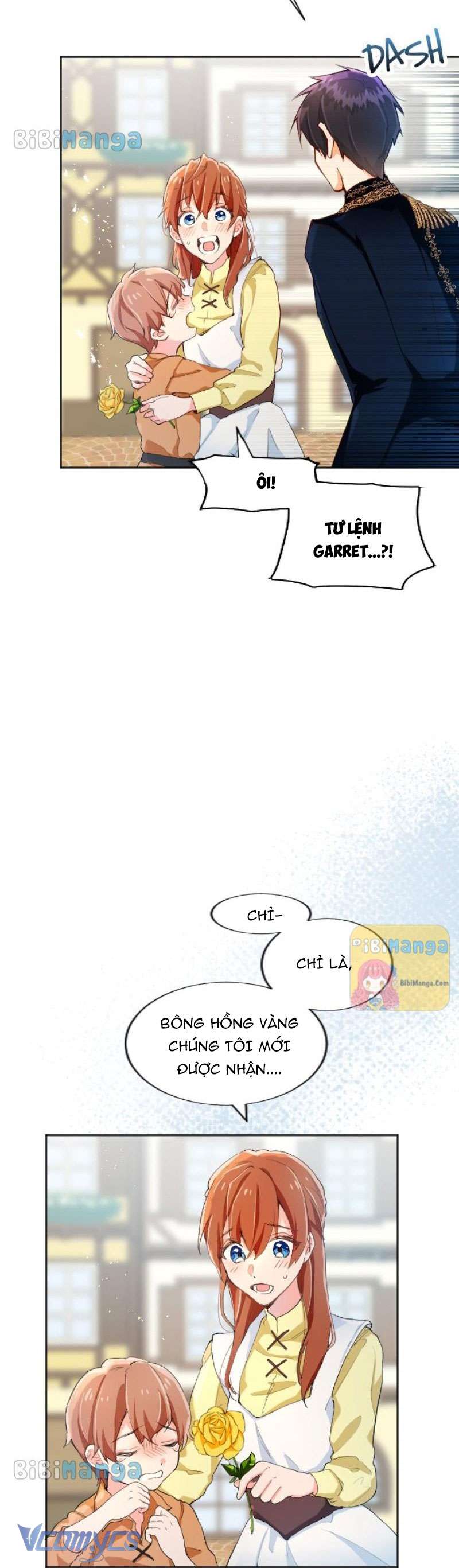 sự báo thù của một vị thánh chapter 29 25