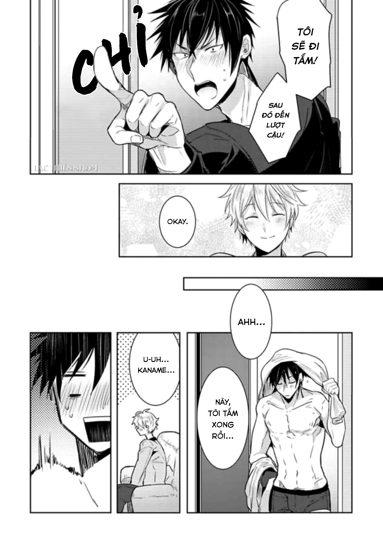 nét đẹp lao động chapter 4 19