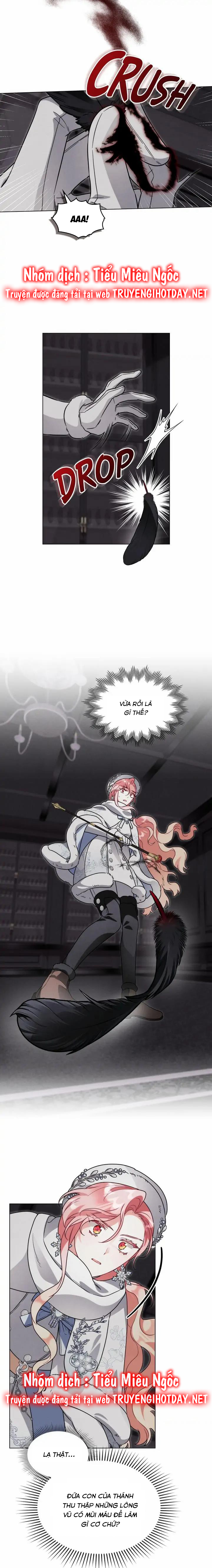 ánh sáng của bình minh chapter 62 11