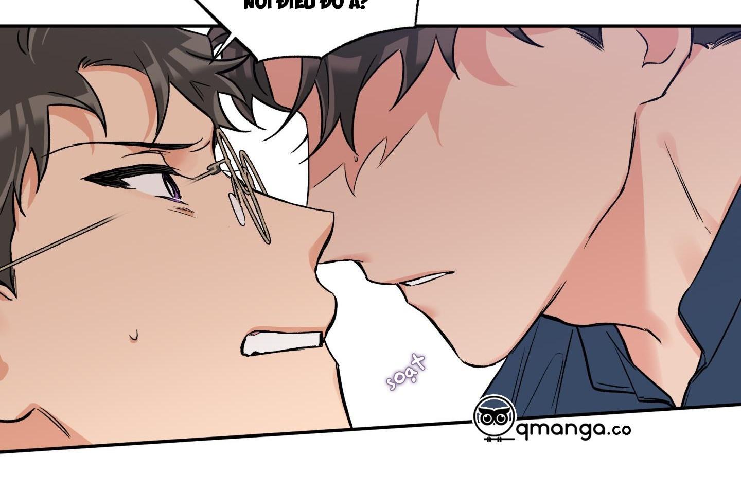 gâu gâu! chapter 43 32