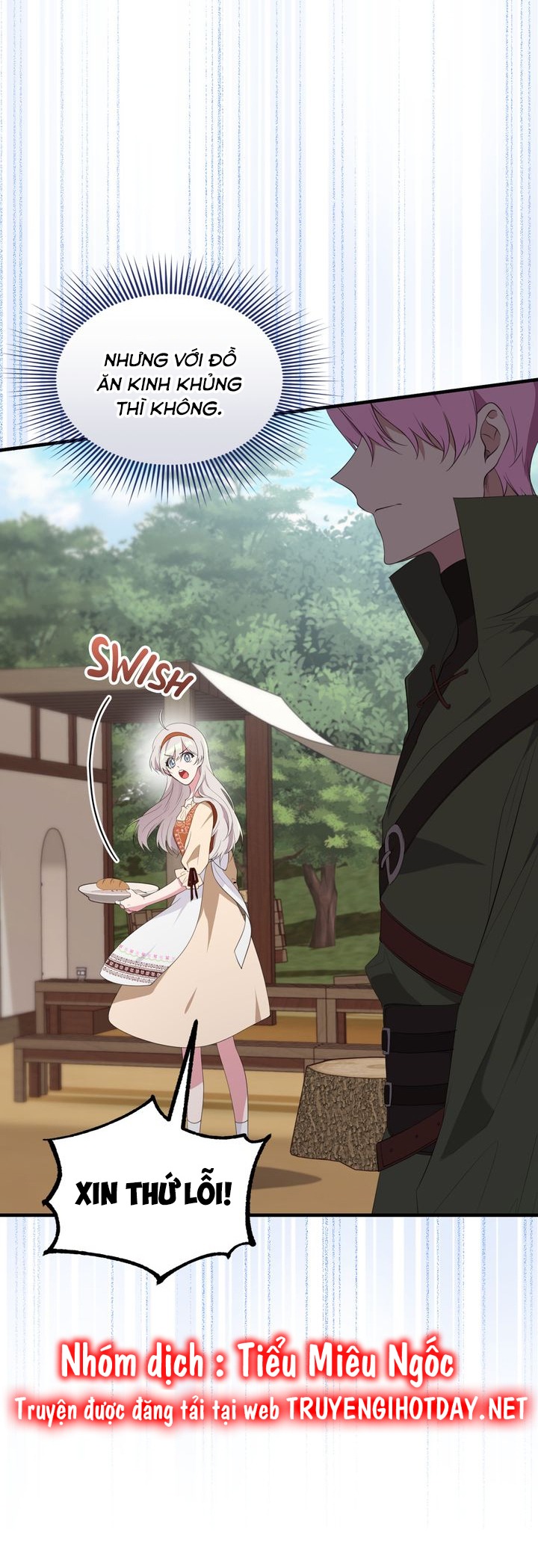 thưởng thức hương vị chapter 43 16