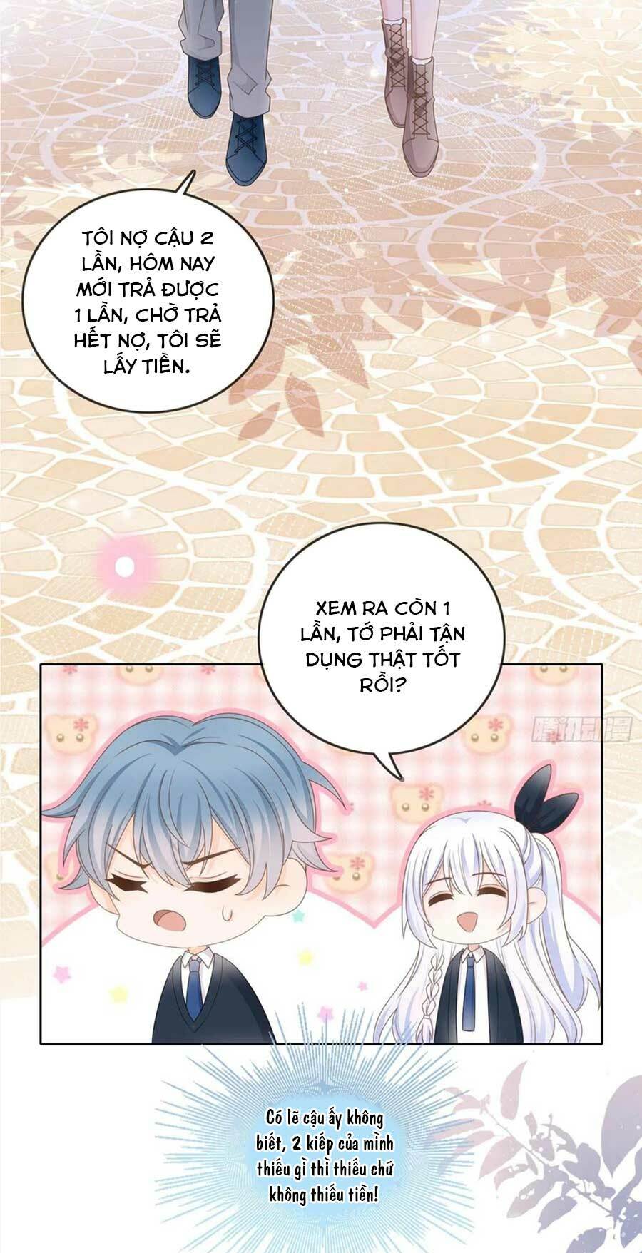 ảnh hậu cũng không bằng niệm thanh hoa chapter 70 24