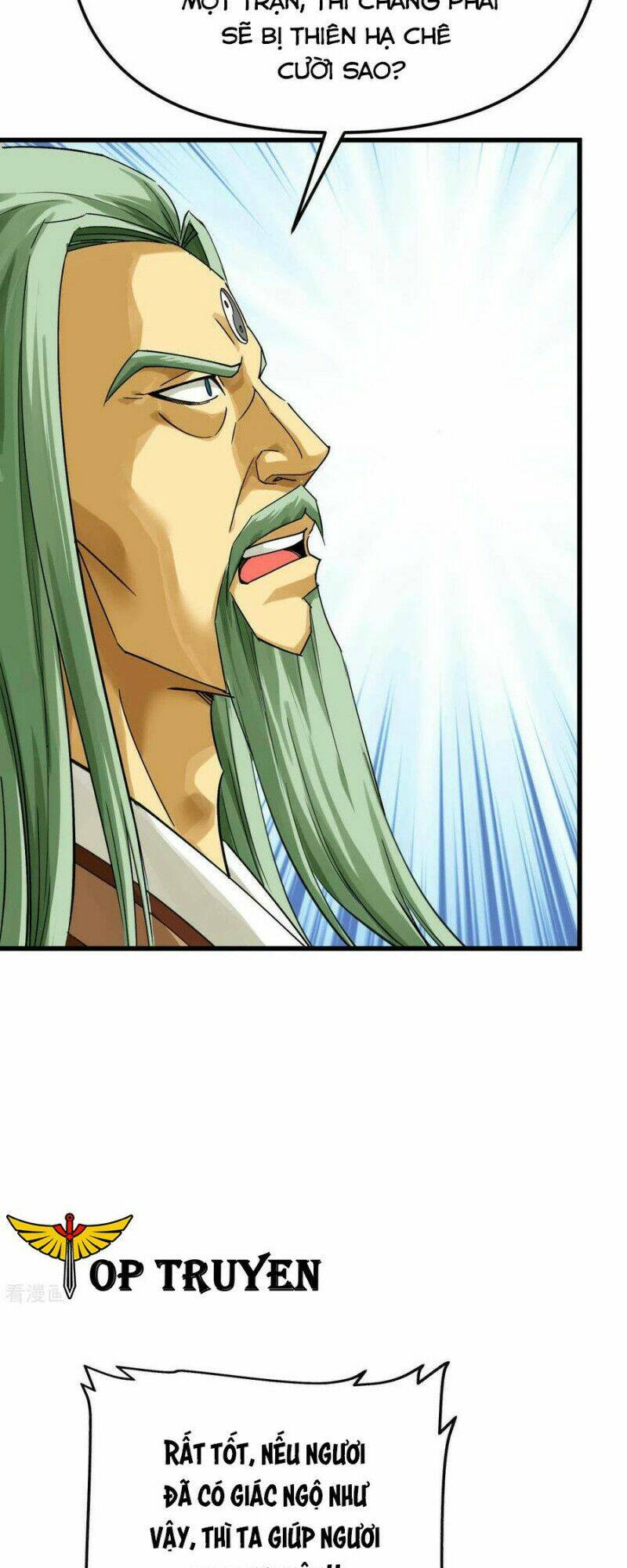trọng sinh ta là đại thiên thần chapter 165 23