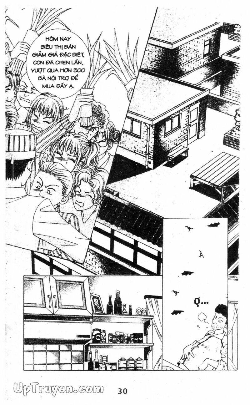 thuyền viễn xứ chapter 1 32