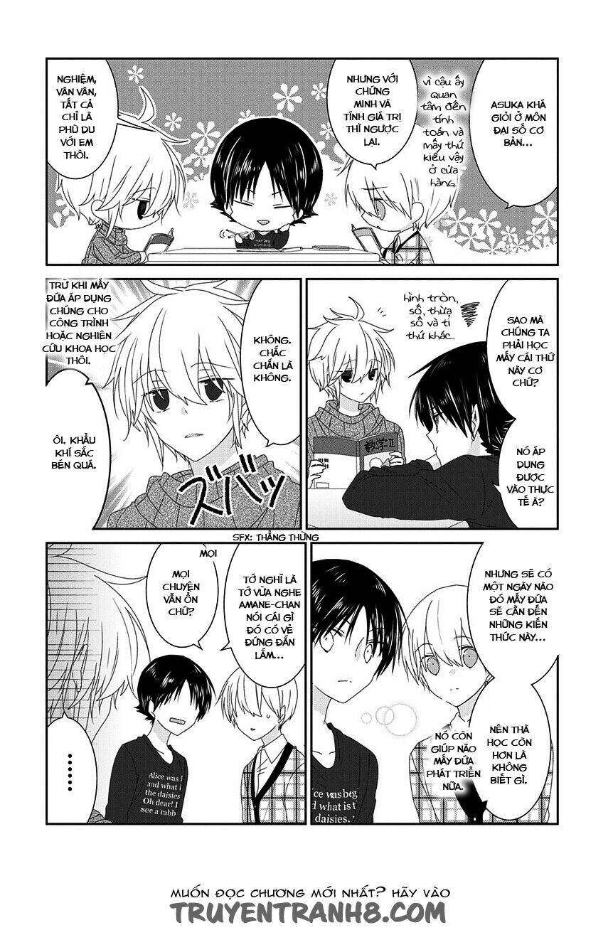 nukoduke! chapter 70 6