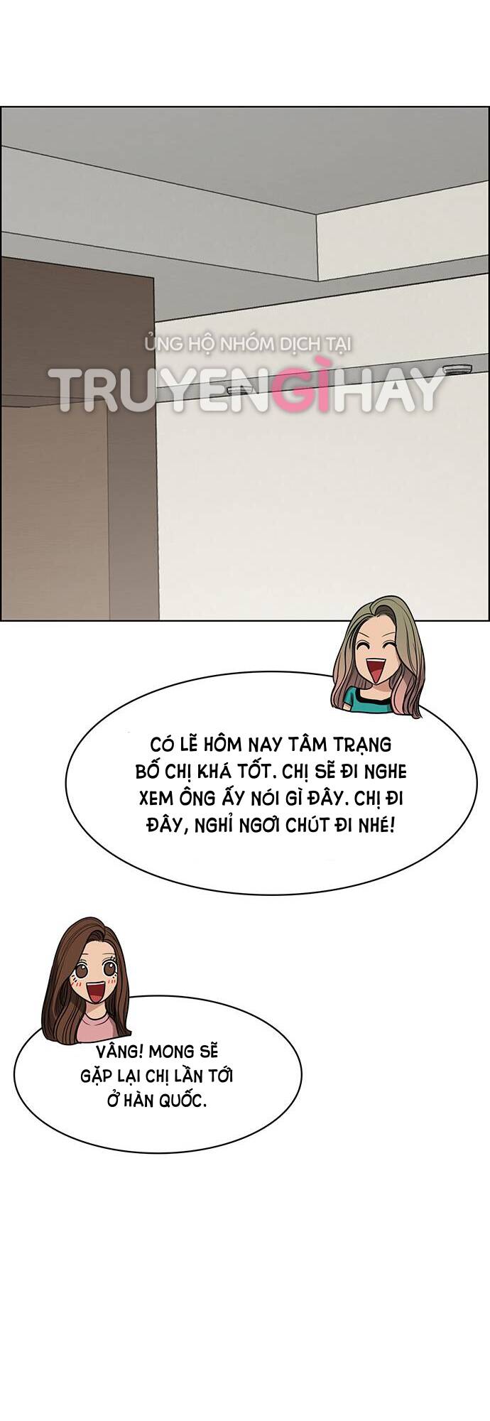 nữ thần giáng thế chapter 188.2 28