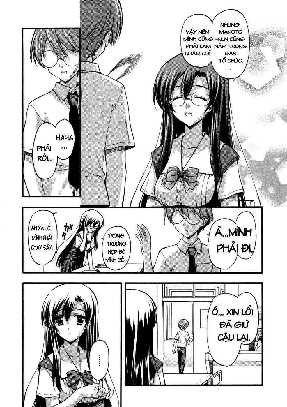 cross days chapter 6 3