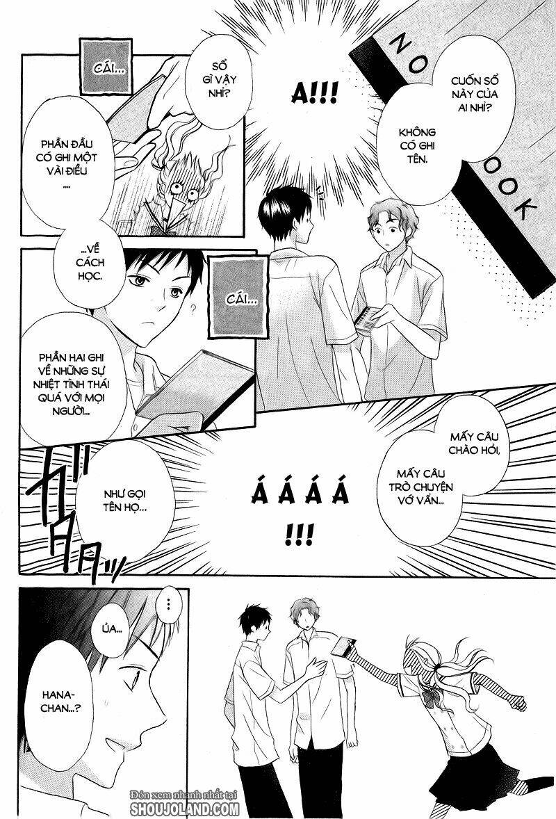 tổng hợp one shot. chapter 70 32