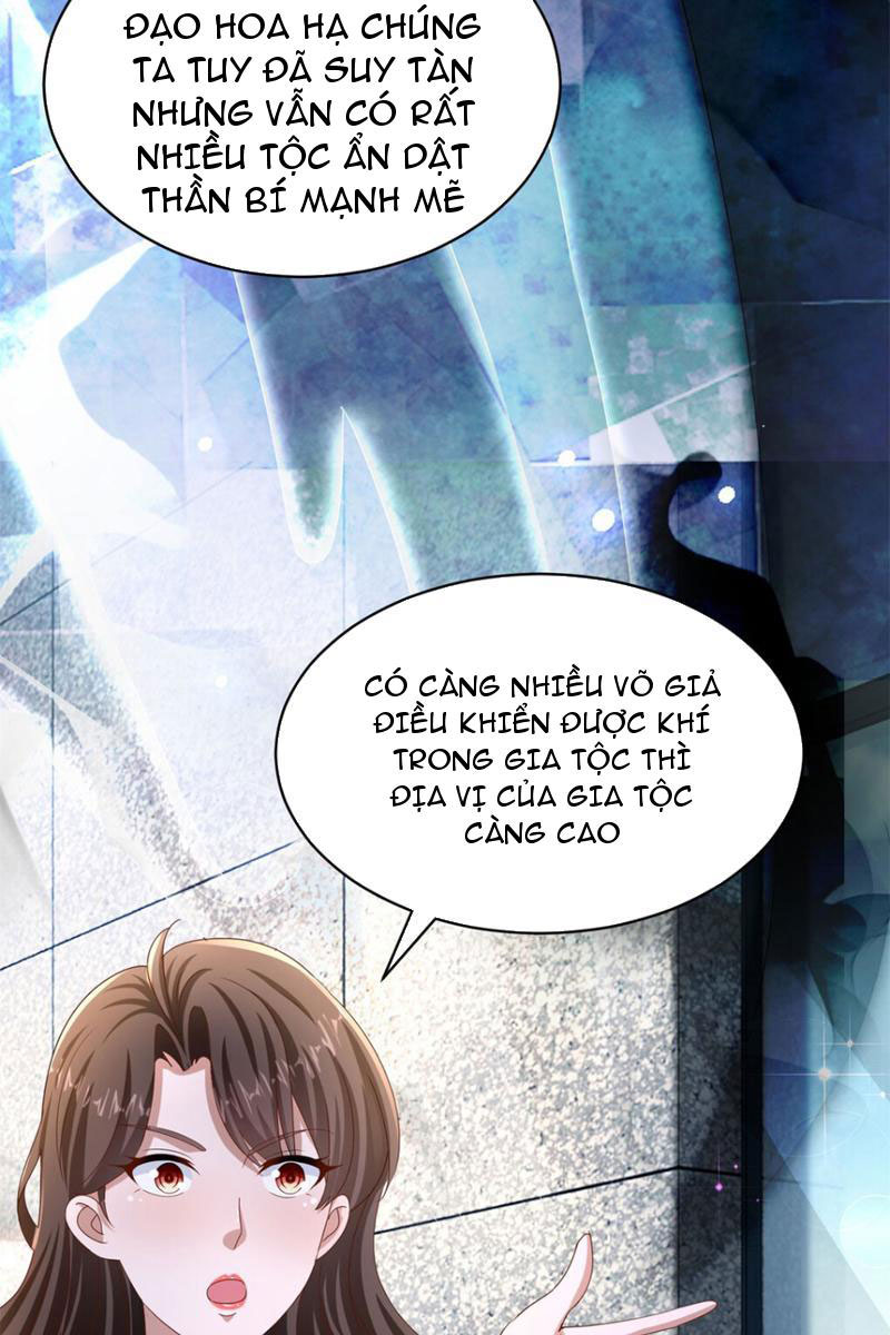 bảy vị tỷ tỷ tuyệt thế vô song của ta chapter 36 4