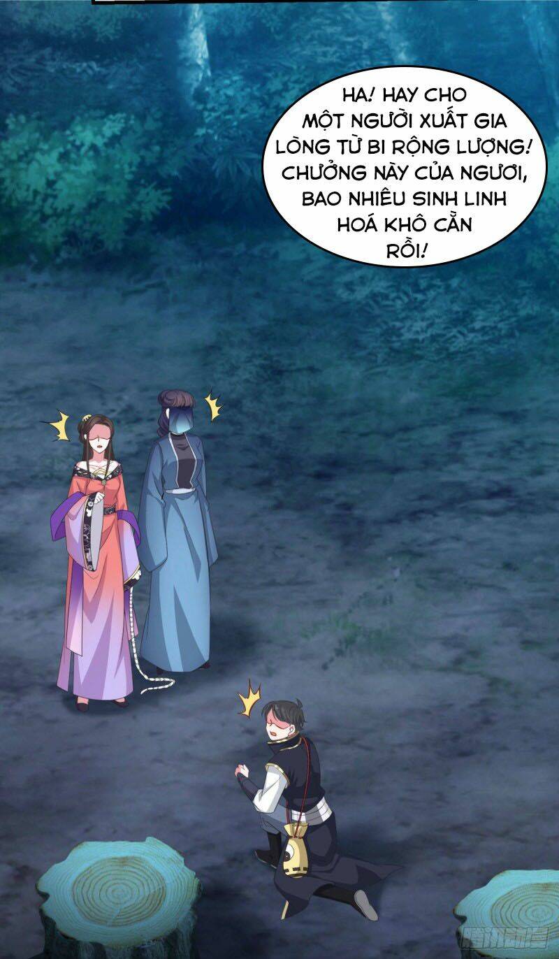 tiên ma đồng tu chapter 156 9