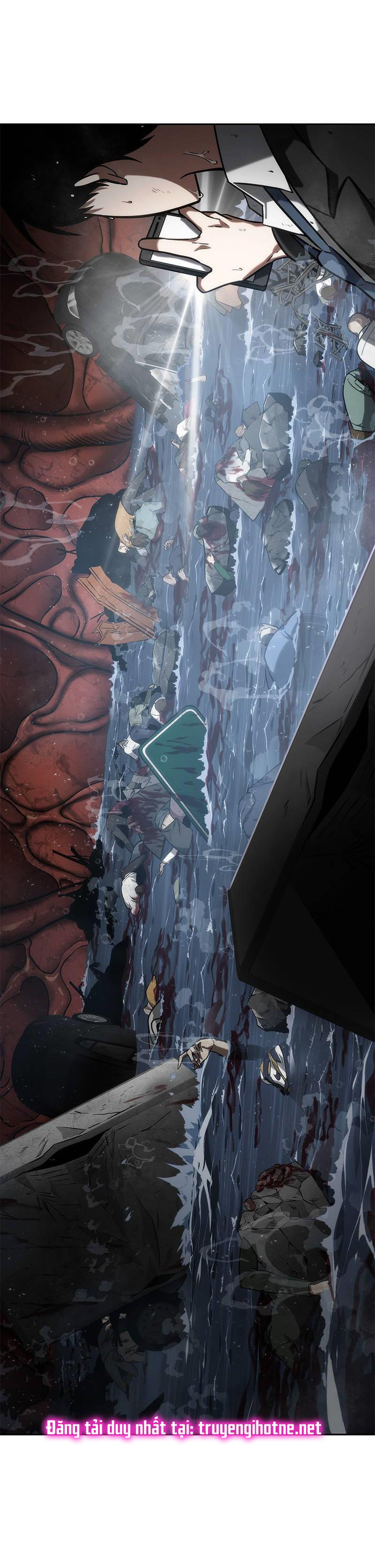 toàn trí độc giả - omniscient reader chapter 13.1 9