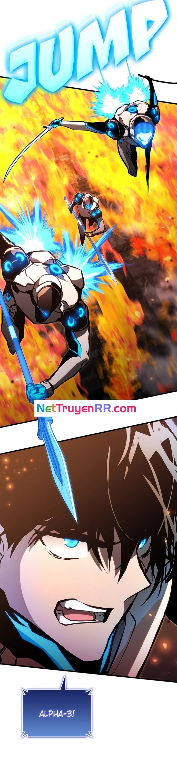 đồ long kỵ sĩ hôn môi ác long chapter 93 8