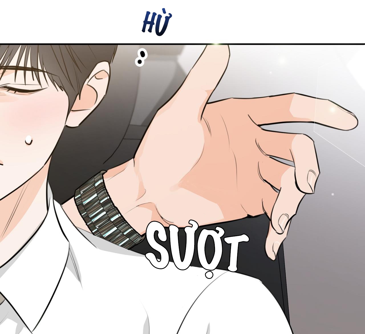 tình mình khó nói chapter 9 124